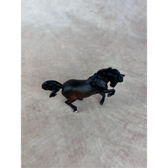 Breyer Custom Stablemate Croi Connemara Mare - Picture 3 of 8